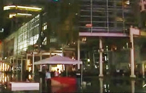 City of Bangkok’s Earth Hour sees more power usage compared to last year